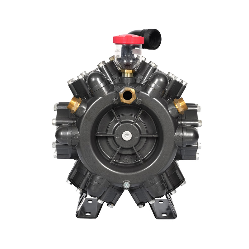 MB6380/2.5 型农用隔膜泵