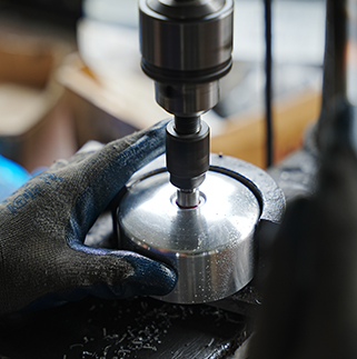 金华双鼎机械有限公司