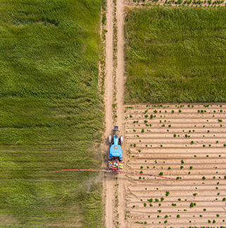 金华双鼎机械有限公司