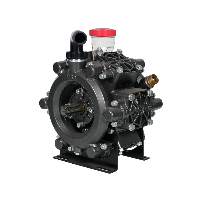 MB6175/3.0 型农用隔膜泵