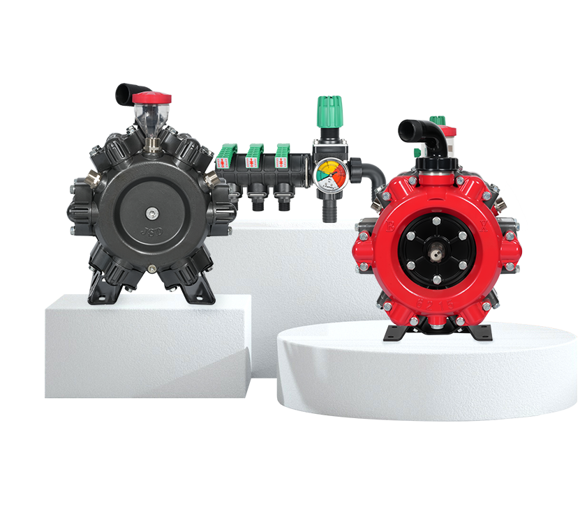 金华双鼎机械有限公司