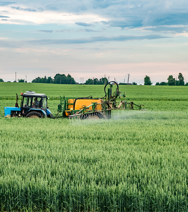 金华双鼎机械有限公司